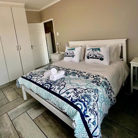 Rudman Townhouses - Family Apartment ボックスバーグ エクステリア 写真